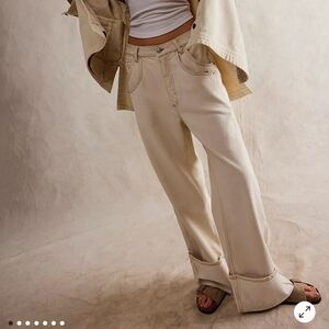 We The Free Brand New Jeans